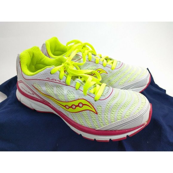 Saucony Progrid Kinvara 3 Running Sz 4.5 B main image 5